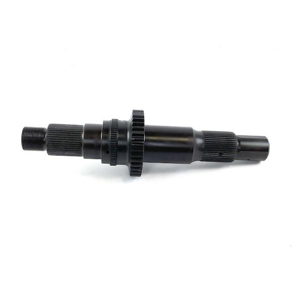 Euroricambi Differential Pinion Shaft, A1-3297-N-1288 A1-3297-N-1288 - main
